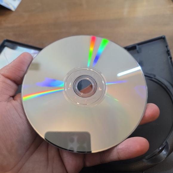 RARE Sony Playstation 2 PS2 Xenosaga Episode III Game CiB - Picture 5 of 6